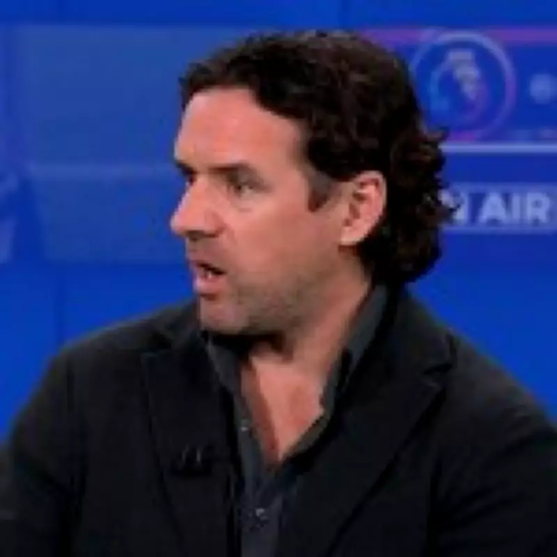 Hargreaves Slams Arsenal: Only Rice and Gabriel 'Played Properly' in Bournemouth Loss