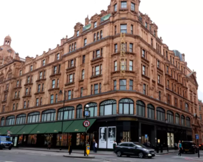 Harrods Abuse Survivors Demand Accountability for Enablers and Justice Reform