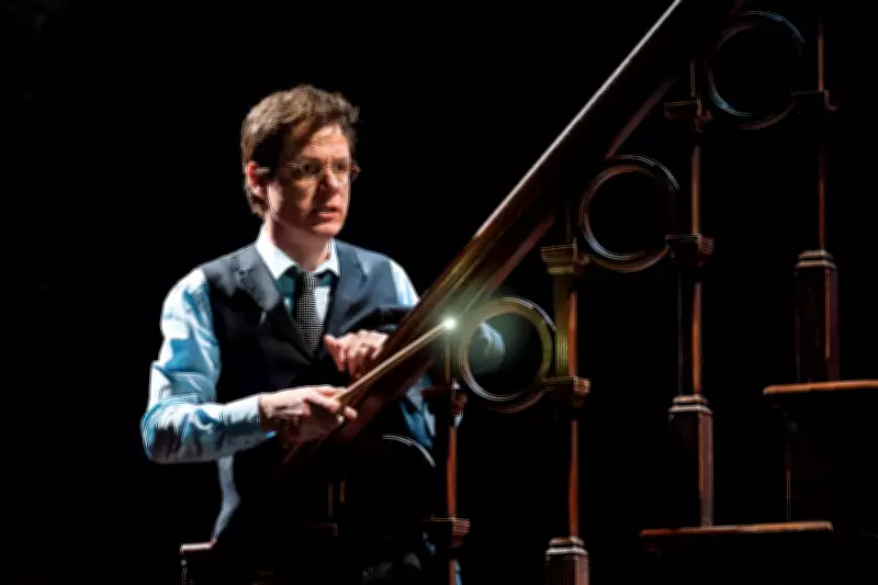 Harry Potter and the Cursed Child Review: A Joyous West End Romp