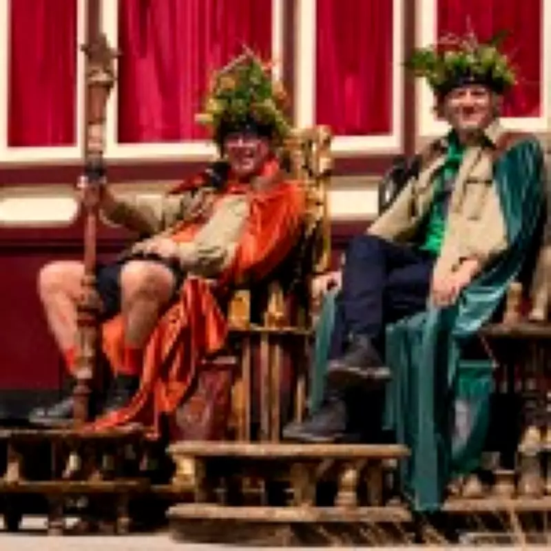 Harry Redknapp and Jimmy Bullard Join I'm A Celebrity South Africa 2026