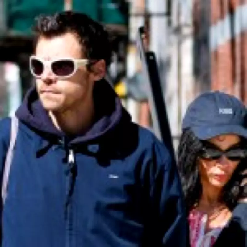 Harry Styles and Zoë Kravitz Engagement Rumors: Inside Their Relationship