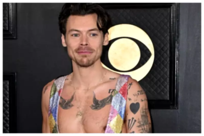 Harry Styles' Top 5 London Hangouts: Eateries and Spots He Loves