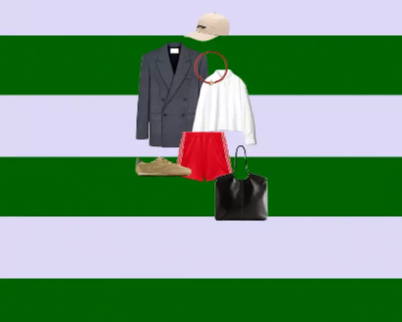 Hat Trick: How to Style a Baseball Cap for Summer
