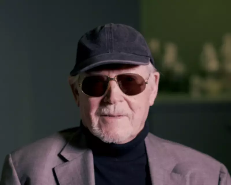 Hatton Garden Heist Documentary Review: Charismatic Villain Takes Center Stage