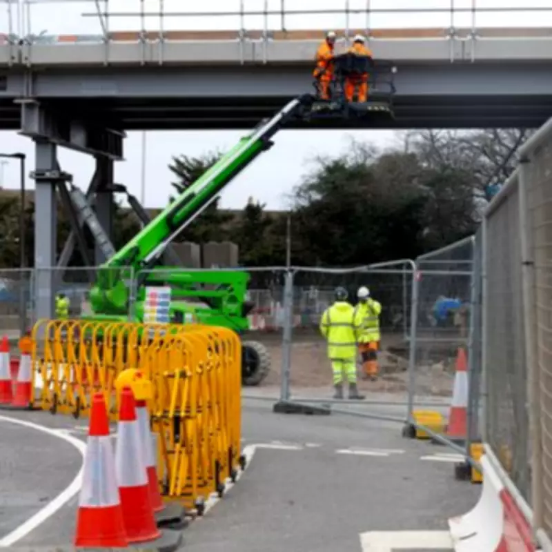 Havering Residents Demand Council Tax Refund Over Gallows Corner Delays