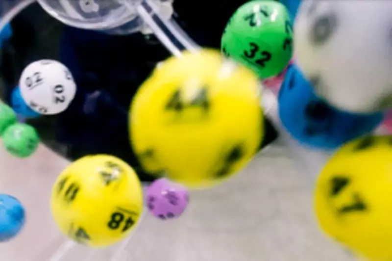 Health Lottery Offers Two Free Tickets with Exclusive Code for Daily £25K Draw