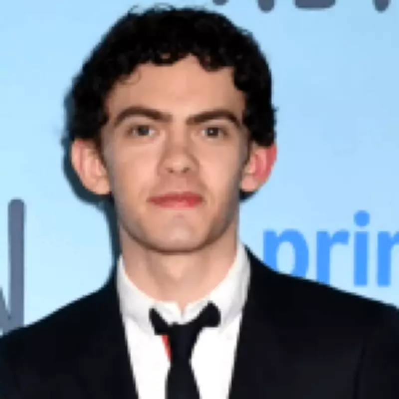 Heartstopper Star Joe Locke to Play Pregnant Male Sex Worker in New Horror Film Baby