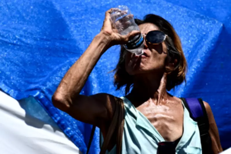 Heatwaves Already Breaching Human Survival Limits, Study Warns