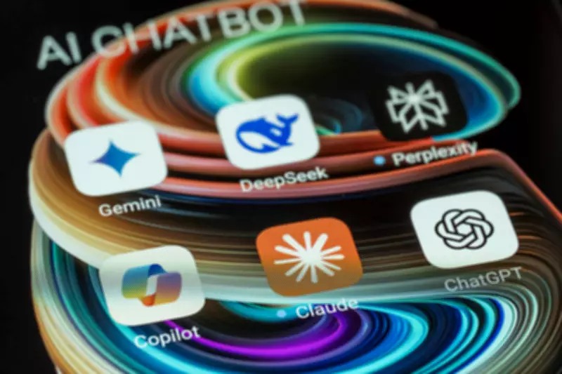 Hedge Fund Analysts Face AI Threat from Anthropic and OpenAI