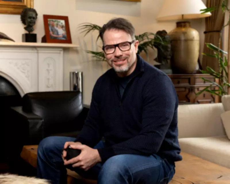 Hedge Fund Billionaire Chris Rokos Donates Record £190m to Cambridge University