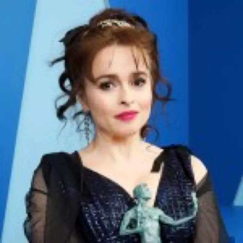Helena Bonham Carter Exits The White Lotus Season 4 During Filming