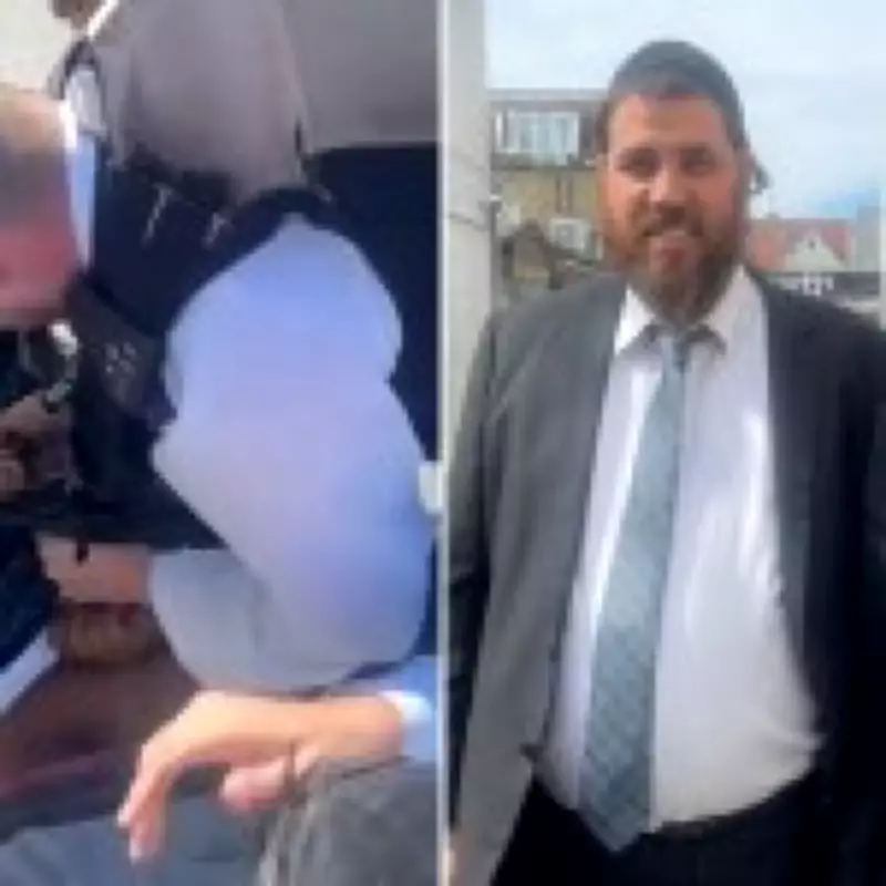 Heroes Drive at Golders Green Knifeman, Save Mother and Baby from Terror Attack