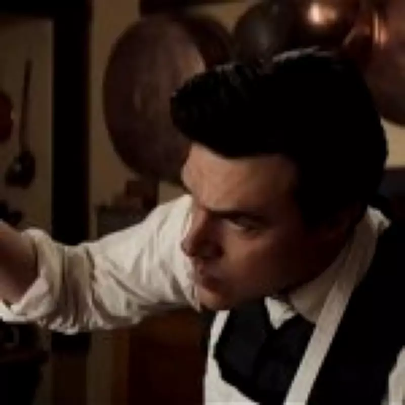 Hershey's Biopic Trailer Criticized as 'Fake AI Movie' by Disappointed Fans