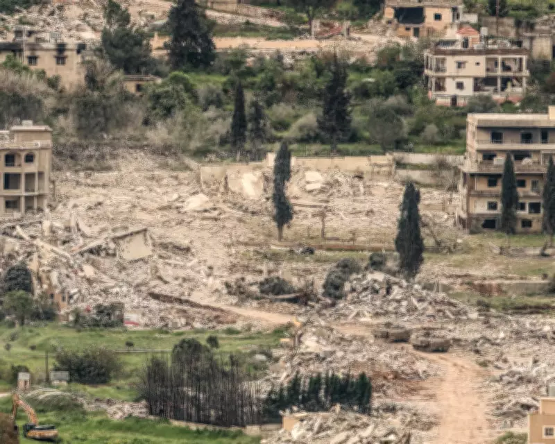 Hezbollah Media Announces Lebanon Ceasefire Amid Israeli Cabinet Debate