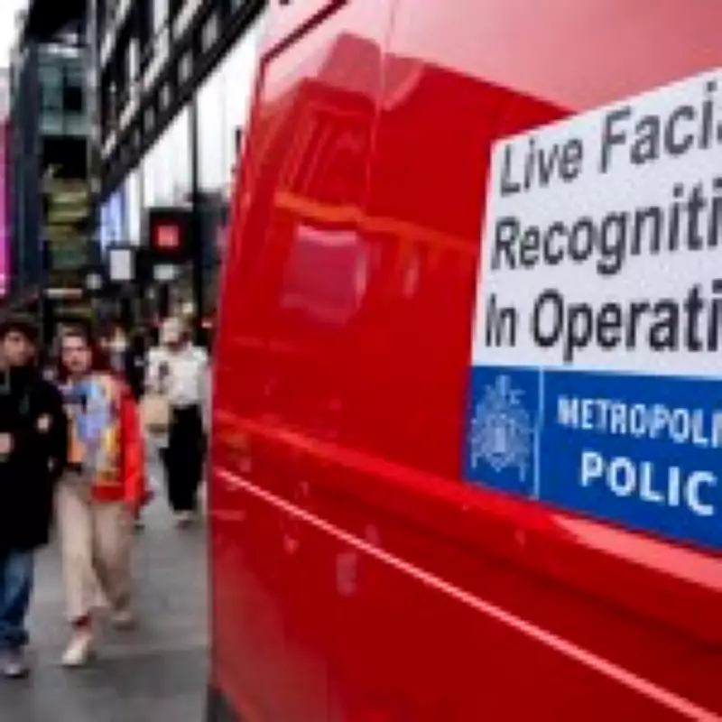 High Court Rejects Challenge to London's Live Facial Recognition Camera System