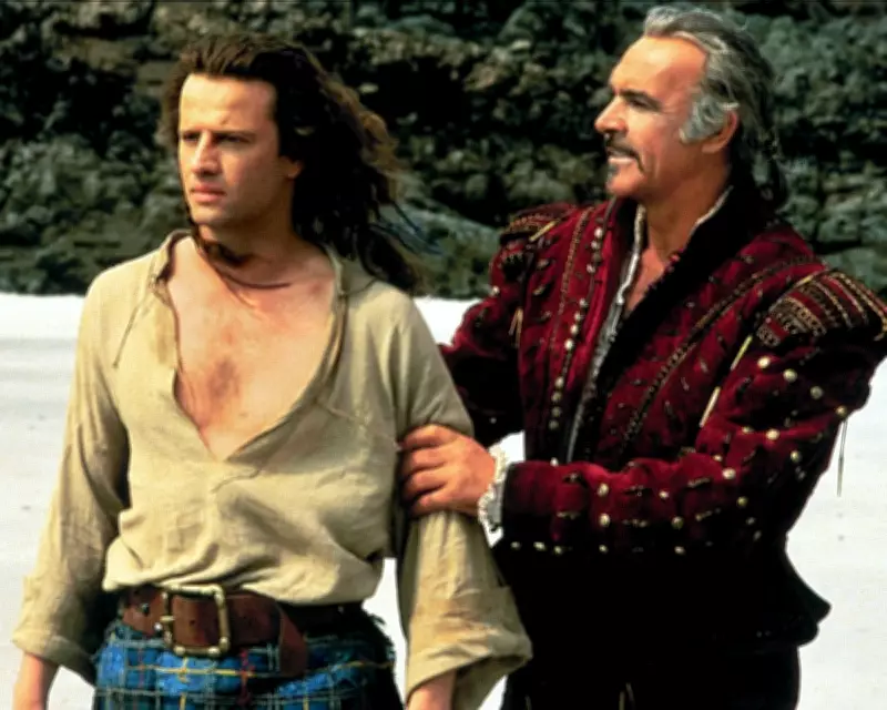 Highlander Review: 80s Cult Classic Still Delightfully Bonkers 40 Years On