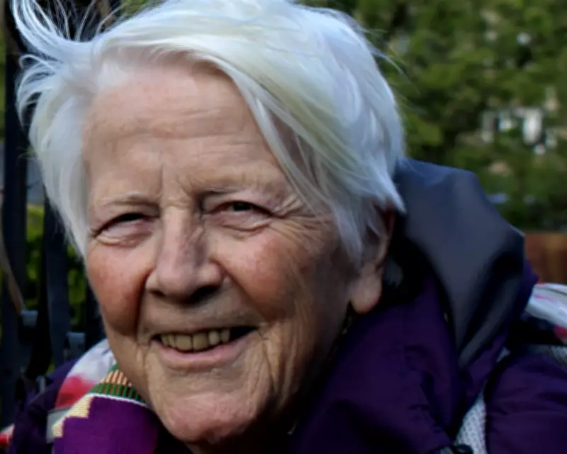 Hilary Friend: A Legacy of Educational Reform and Social Justice
