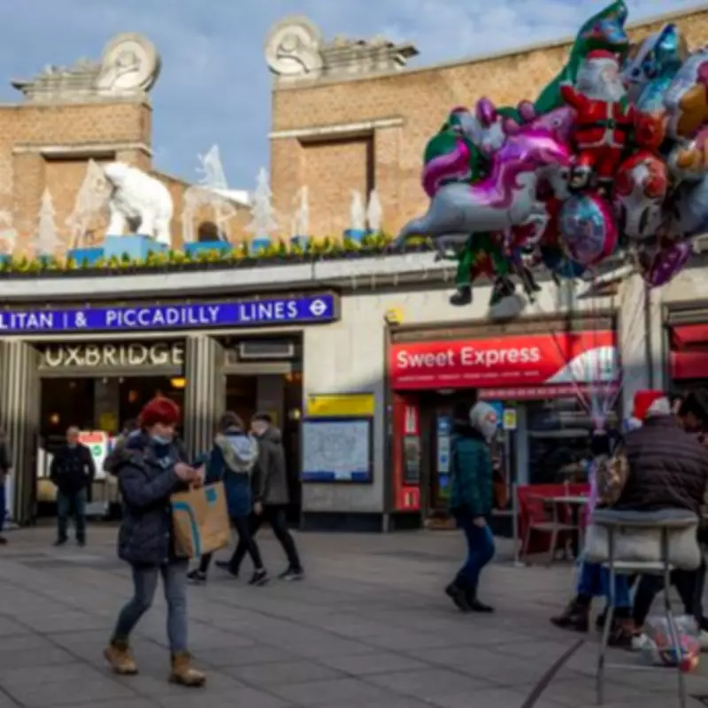 Hillingdon Local Elections: Key Pledges on Housing, Transport, and Tax
