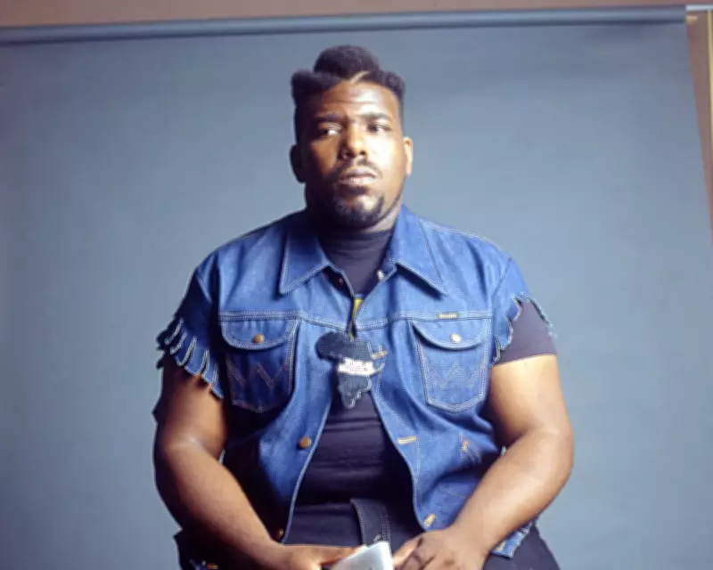 Hip-Hop Pioneer Afrika Bambaataa Dies at 67 Amid Complex Legacy