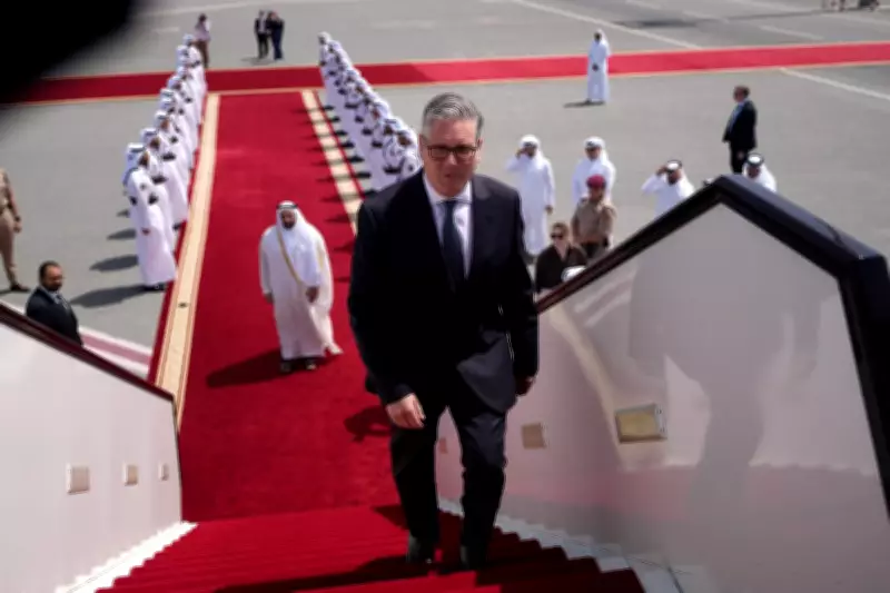 Historians Will Attribute Starmer's Downfall to Domestic Failures, Not Diplomacy