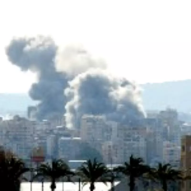 Historic Direct Talks Between Lebanon and Israel Begin in Washington Amid War