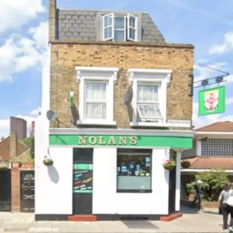 Historic South London Pub to be Rebuilt with Flats After Council Approval