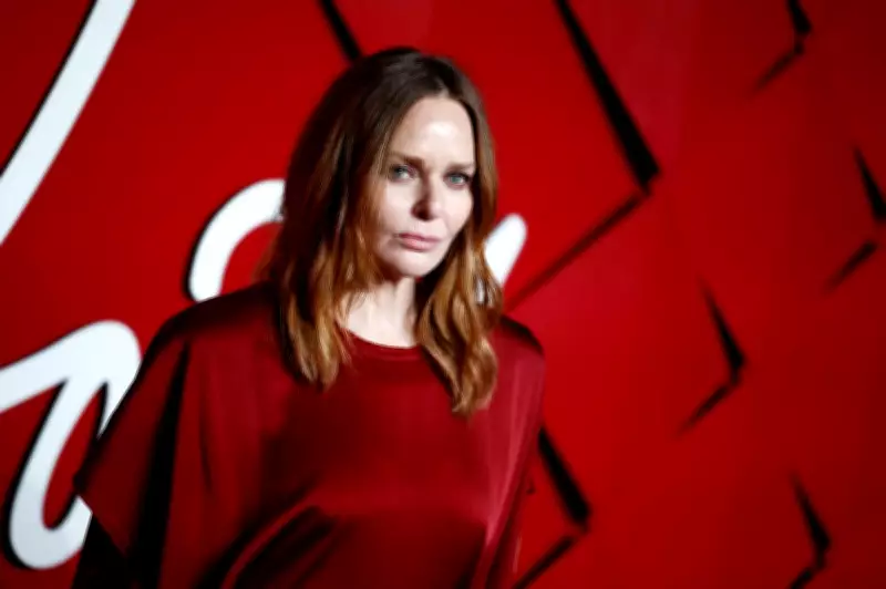 H&M and Stella McCartney Reunite for Sustainable Fashion Collection After 21 Years
