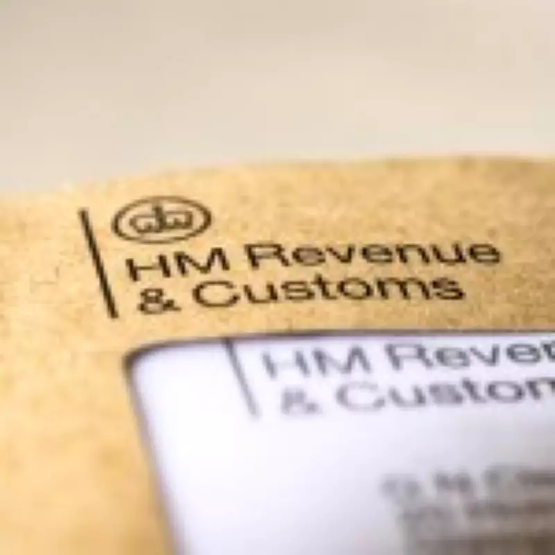 HMRC to Issue Tax Bills to 883,000 UK Savers with £3,500+ in Savings