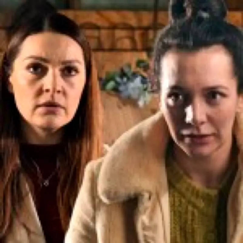Hollyoaks: Cleo Confronts Sienna Over Medication Tampering in Tense Showdown