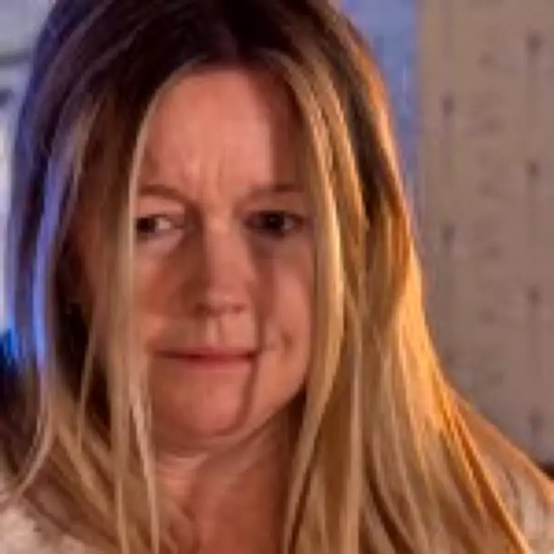 Hollyoaks: Diane Hutchinson's Devastating Health Update Leaves Family Heartbroken