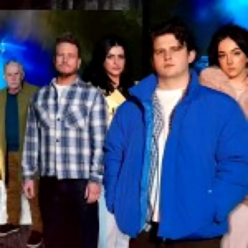 Hollyoaks Explosive Crash Week: Fan-Favorites Feared Dead in Catastrophic Tragedy