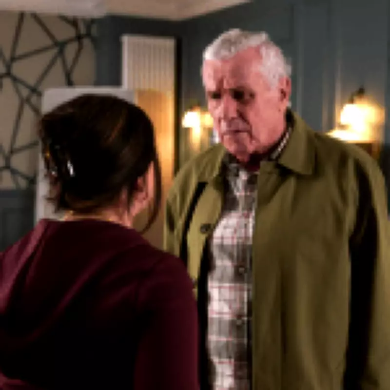 Hollyoaks: Jack's Family Feud Erupts After Tragic Crash Leaves Caleb Paralyzed