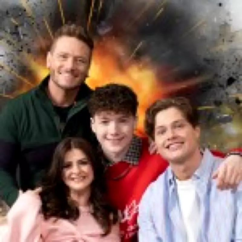 Hollyoaks' Keane Family Debut: A Masterclass in Soap Introduction