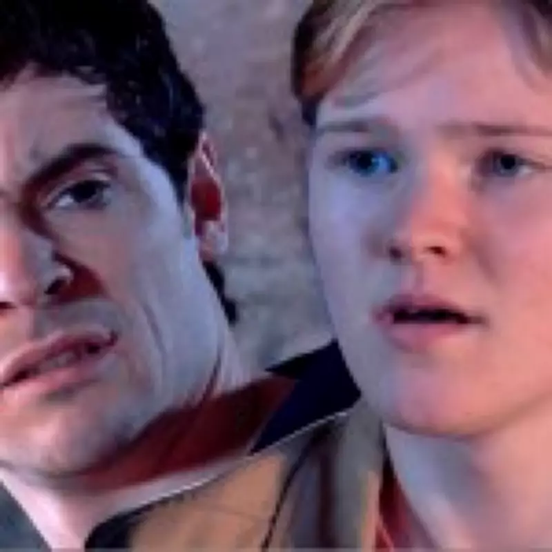 Hollyoaks Shocker: Teen Ro's Kiss Attempt Leaves Rex Devastated