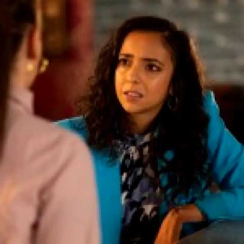 Hollyoaks Star Ashling O'Shea Confronts Stalker in London Street Harassment Incident