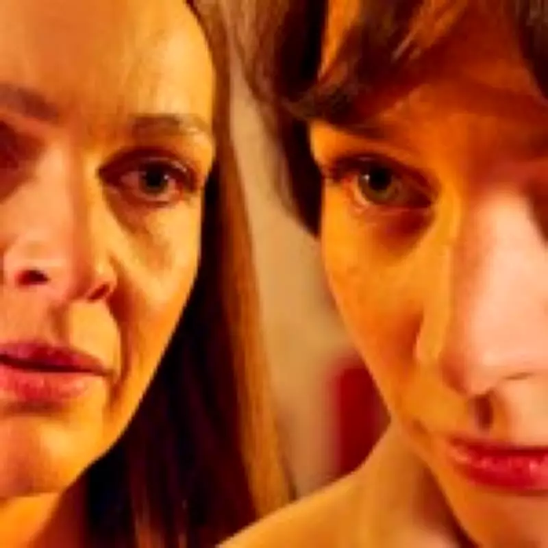 Hollyoaks Unveils Dark Sienna and Cleo Twist After Clare's Death