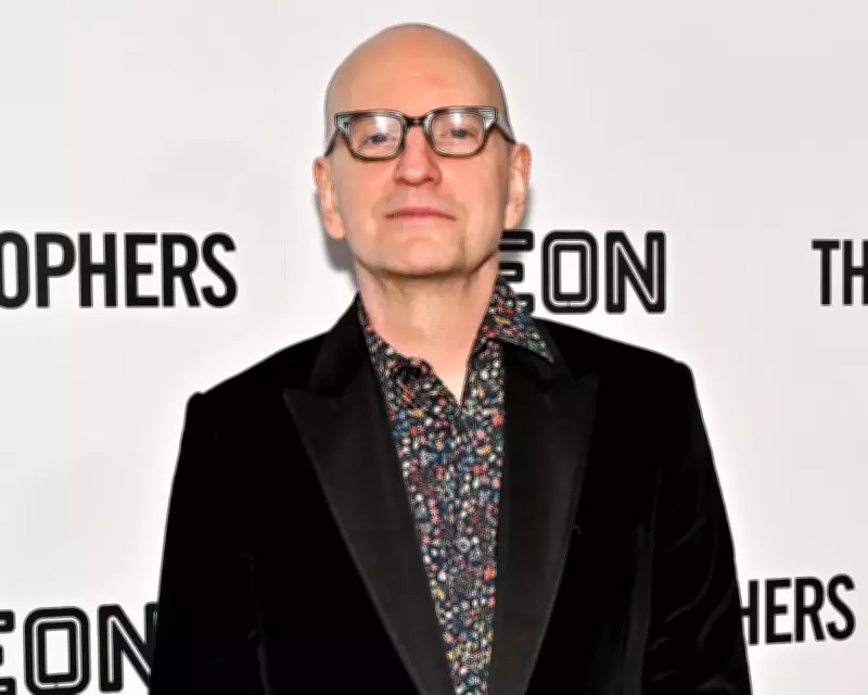 Hollywood Directors Like Soderbergh Embrace AI in Film Production