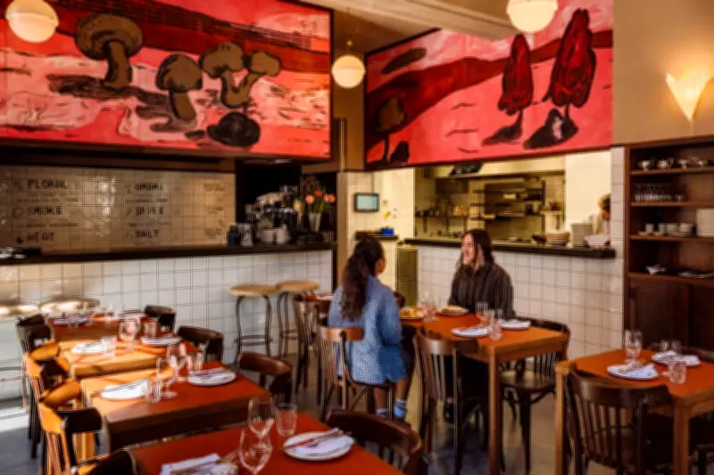 Holy Carrot's Spitalfields Expansion: Plant-Based Dining Reimagined