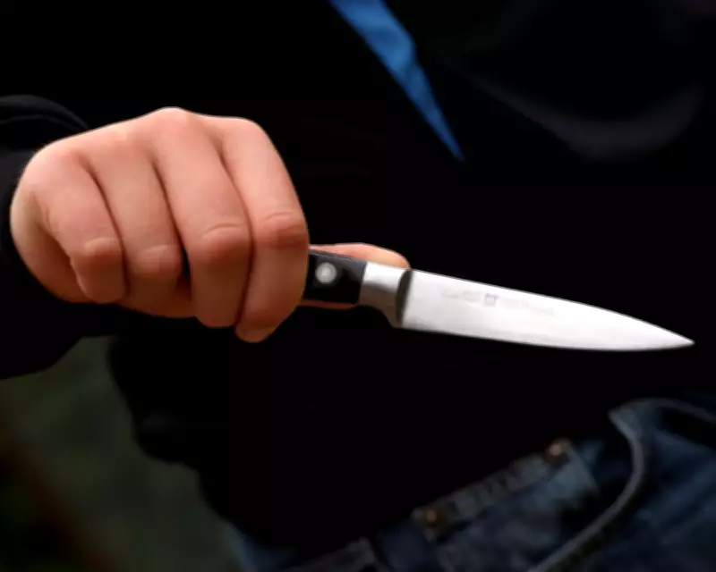 Home Office Launches Hyper-Targeted Knife Crime Prevention Scheme for Schools