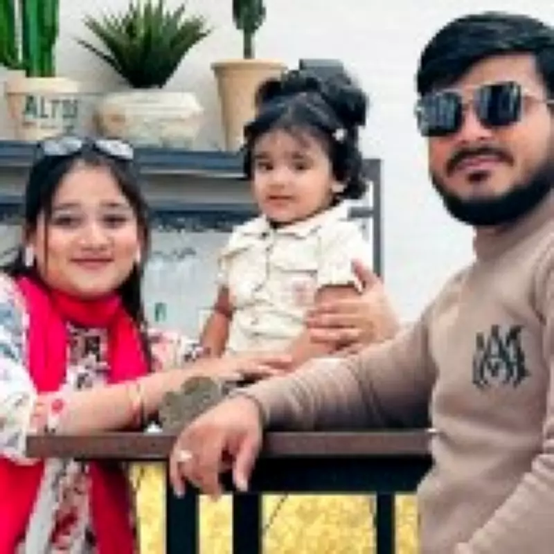 Home Office Rejects Grieving Father's UK Stay After Family Dies in Air India Crash