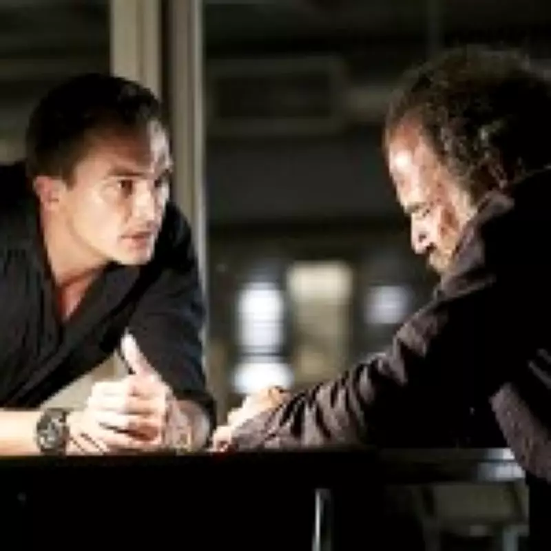 Homeland: The Perfect Thriller to Binge for Fans of BBC's The Capture