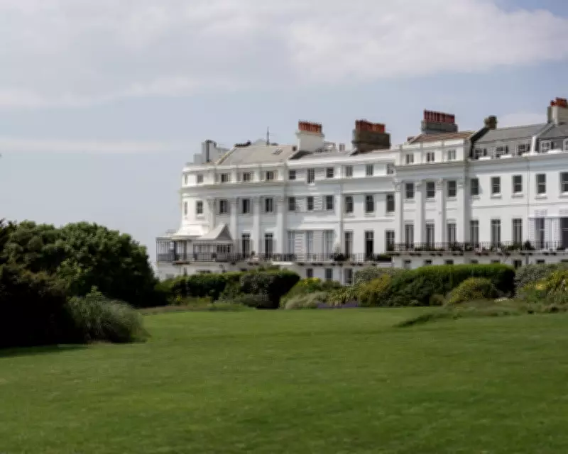 Homes for Sale Near England's Marathon Routes: From Brighton to Yorkshire