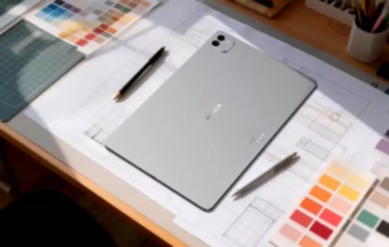 Honor MagicPad 4 Review: £499 Tablet Rivals iPad and Samsung with Premium Features