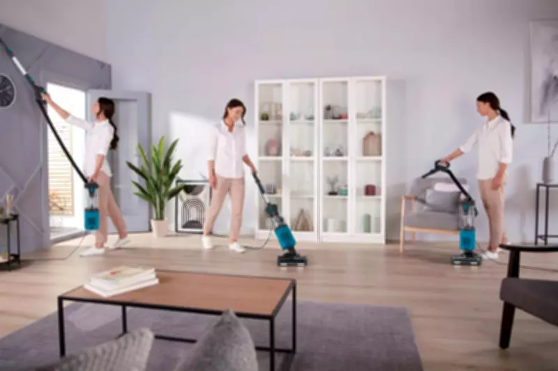 Hoover HL2 Vacuum Review: £129 Sale Price Makes It a Top Bargain