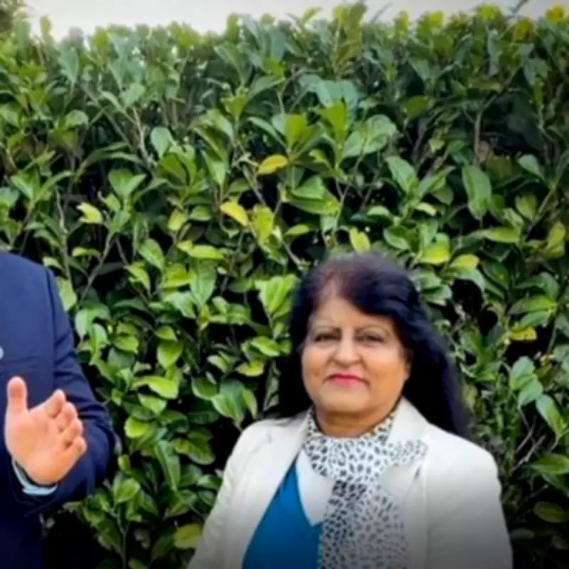 Hounslow Labour Councillor Defects to Reform UK, Sparking Fiery Political Clash