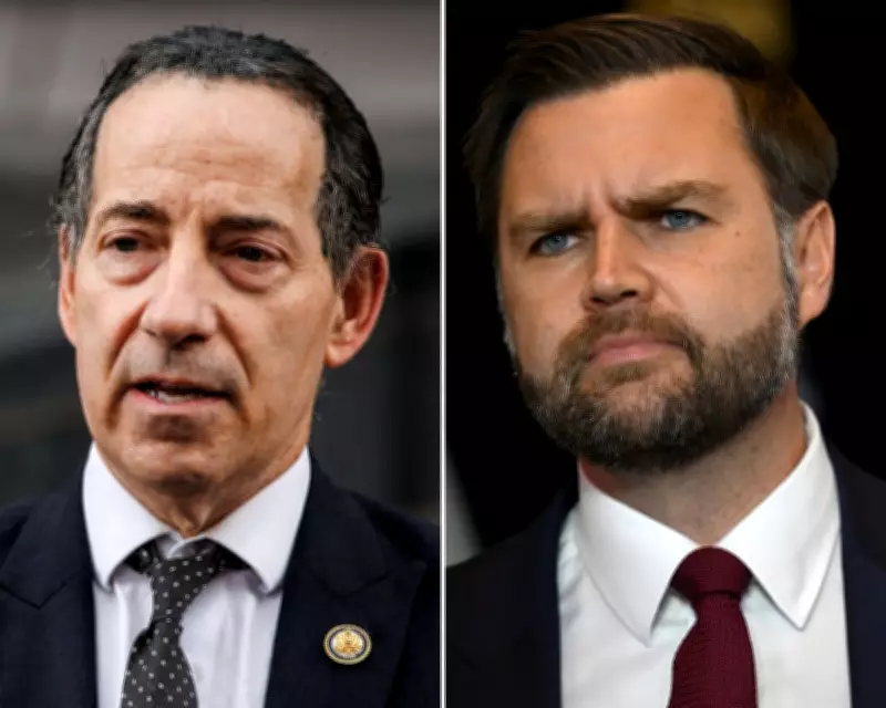 House Democrats Propose Commission to Oust Trump Under 25th Amendment