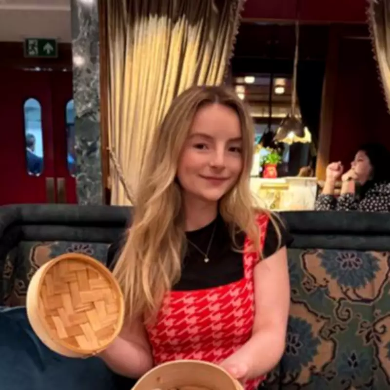 House of Ming's Bottomless Dim Sum Brunch: A Luxurious Culinary Journey in London