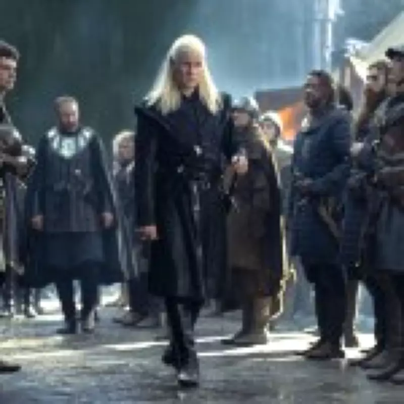 House of the Dragon Star Reveals Secret Colon Cancer Diagnosis After 8 Months