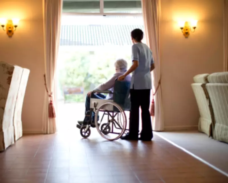 How a Family Fought and Won a Refund from a Care Home Firm
