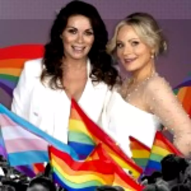 How Coronation Street's Swarla Became a Global Soap Phenomenon